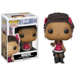 image of Westworld 13881 Maeve Pop Vinyl Figure