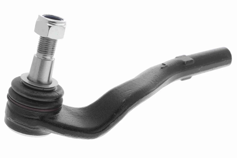 Image of VAICO V30-1813 Track rod end Original VAICO Quality, Front Axle Left Tie Rod End (914)