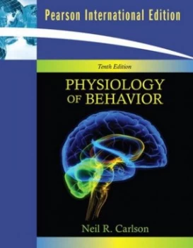 Image of Physiology of Behavior by Neil R. Carlson Paperback