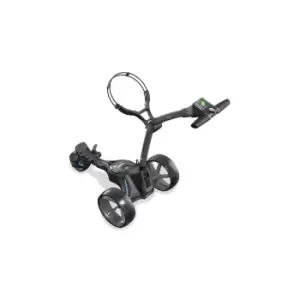 image of Motocaddy M5 GPS Elec Trolley STANDARD Lithium Battery