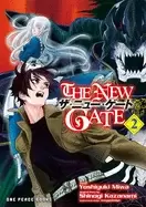 Image of new gate volume 2