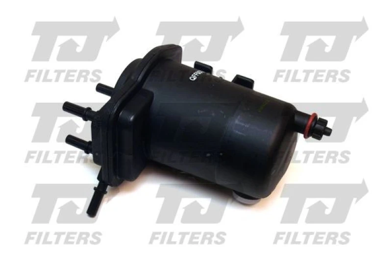 Image of QUINTON HAZELL Fuel filter QUINTON HAZELL QFF0072