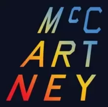 image of McCartney I / II / III