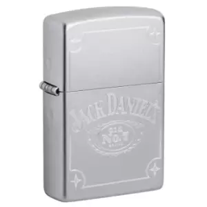 Image of Zippo AW21 Jack Daniel's Design windproof lighter