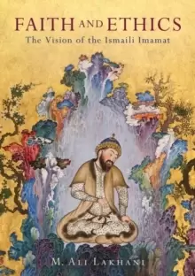 Image of Faith and Ethics