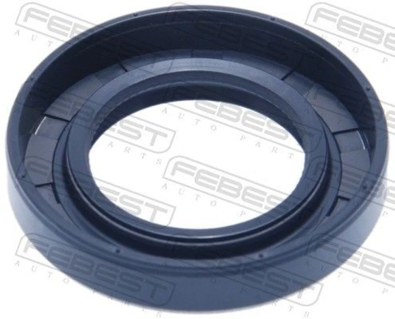 Image of Drive shaft seal FEBEST 95GAY-30500909L
