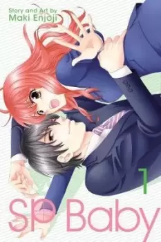 Image of SP Baby, Vol. 1 by Maki Enjoji