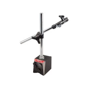 Image of Starrett 3657aa Magnetic Base Indicator Holder