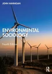 Image of Environmental Sociology