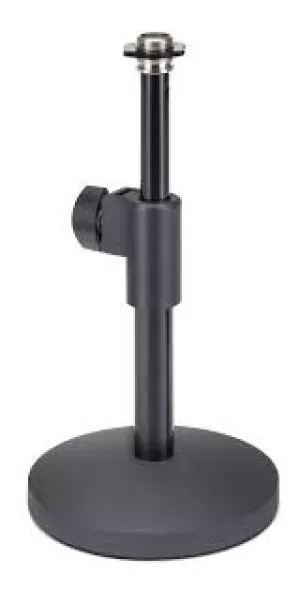 image of SAMSON Technology MD2 Desktop Mic Stand