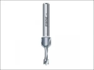 image of Trend 62/80X1/4TC 62/80 x 1/4 TCT Drill / Countersink /counterbore