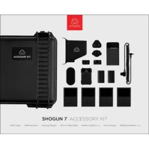 image of Atomos Accessory Kit for Shogun 7 with Travel Case