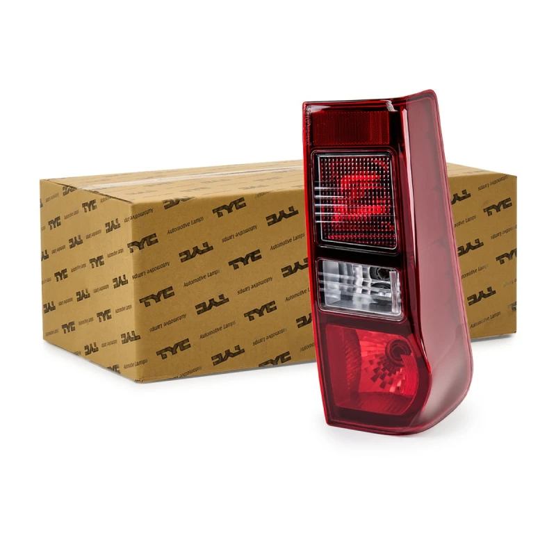 Image of TYC Rear light TYC 11-12140-15-2