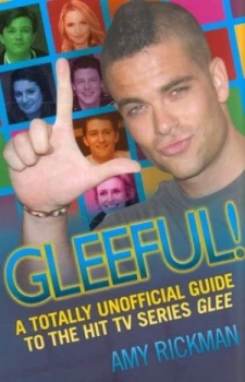 Image of Gleeful by Amy Rickman Paperback