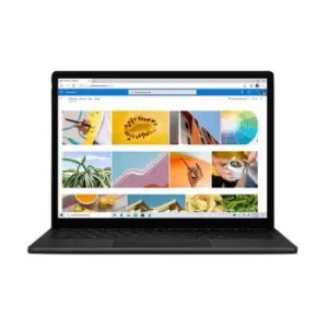 Image of Microsoft Surface Laptop 4 i5-1145G7 Notebook 34.3cm (13.5") Touch Screen Intel Core i5 8GB LPDDR4x-SDRAM 256GB SSD WiFi 6 (802.11ax) Windows 10 Pro B