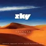Image of Sky - Toccata (Antholgy) (Music CD)