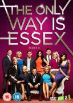 Image of The Only Way Is Essex - Series 3
