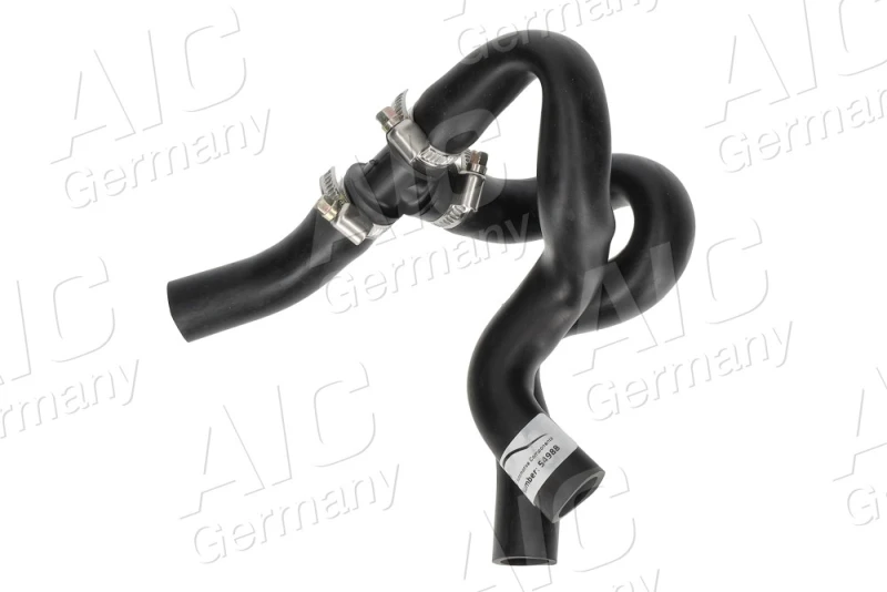 Image of Crankcase breather hose AIC 54988