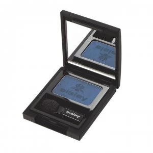 image of Sisley Phyto Ombres Eclat Eyeshadow - Midnight Blue