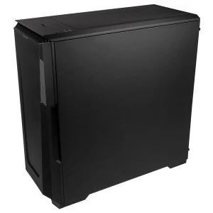 Image of Phanteks Eclipse P500 Air ATX Case Tempered Glass Satin Black
