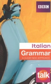 Image of Italian Grammar by Alwena Lamping Paperback