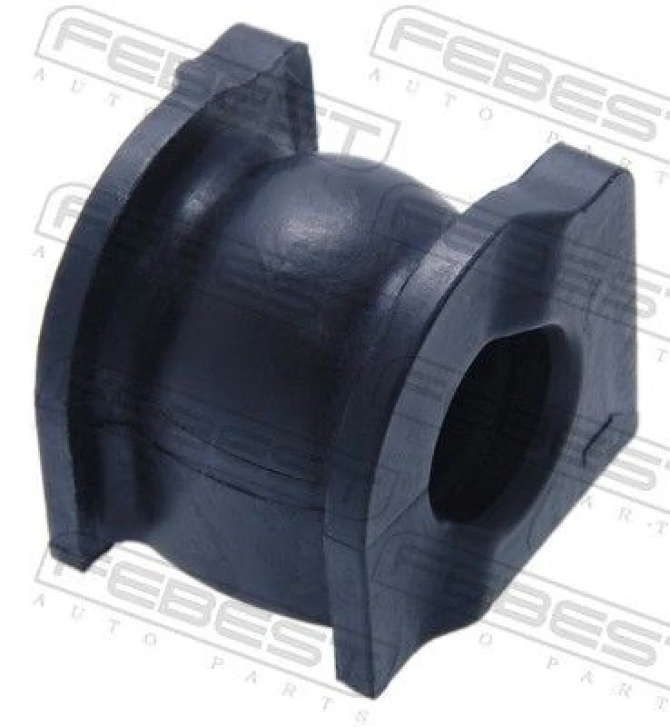Image of FEBEST Anti roll bar bush FEBEST HSB-YD2SF