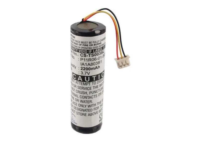 Image of CoreParts MBXMPL-BA205 AV equipment spare part Battery
