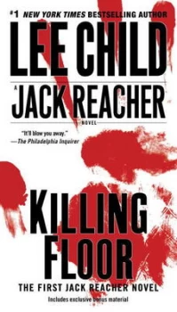 Image of Killing Floor by Lee Child Book