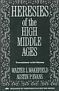 Image of heresies of the high middle ages