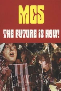 Image of Mc5 by Cletus Nelson Paperback