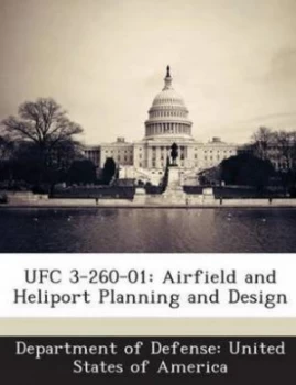 Image of Ufc 3-260-01 Paperback