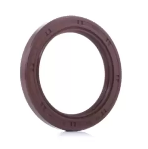 Image of AJUSA Crankshaft Seal 15020600 Crankshaft Gasket,Shaft Seal, crankshaft FIAT,HYUNDAI,KIA,Fullback Pickup (502, 503),SANTA FE I (SM),TERRACAN (HP)