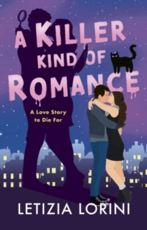 Image of A Killer Kind of Romance. Paperback. By Letizia Lorini Books