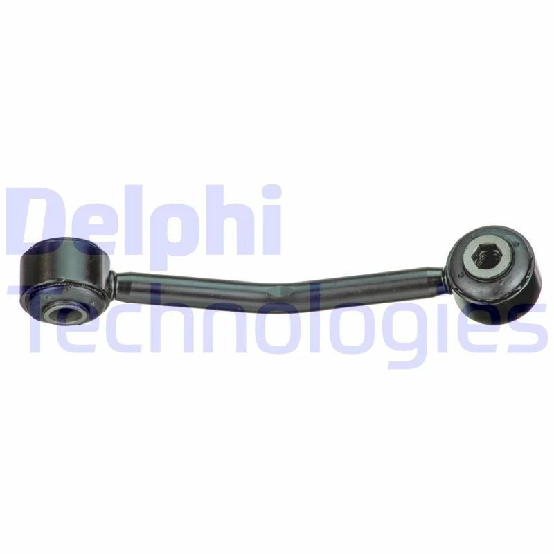 Image of DELPHI Anti-roll bar link DELPHI TC891