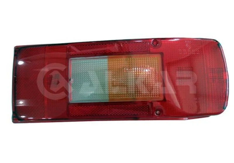 Image of ALKAR Lens, combination rearlight ALKAR 9793285