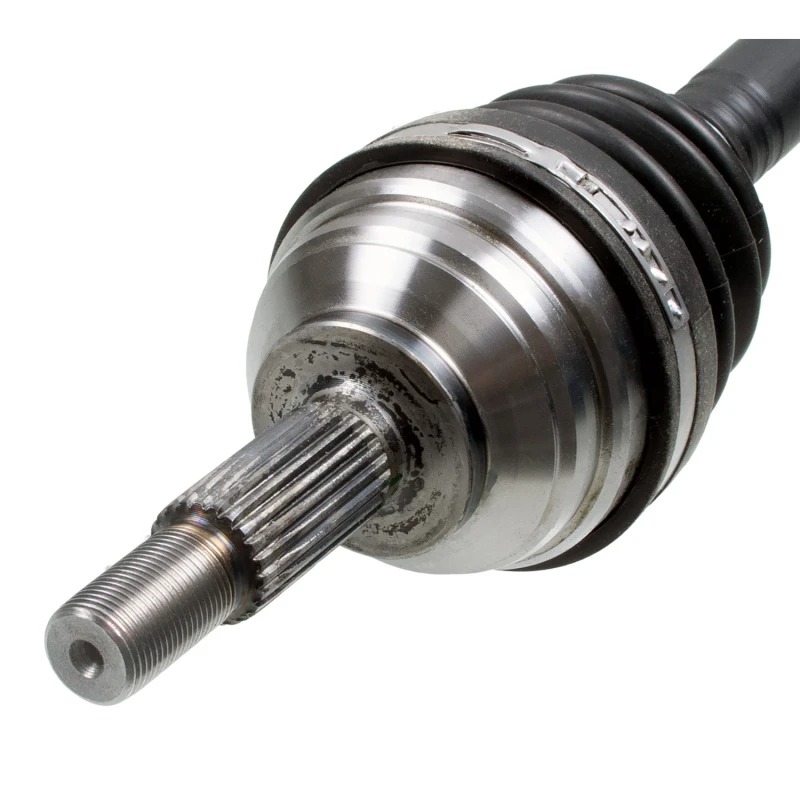 Image of Drive shaft FEBI BILSTEIN 182817
