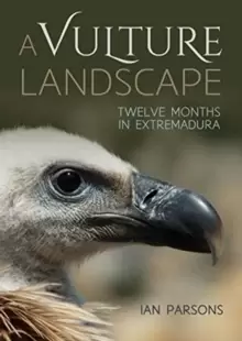Image of A Vulture Landscape : Twelve Months in Extremadura
