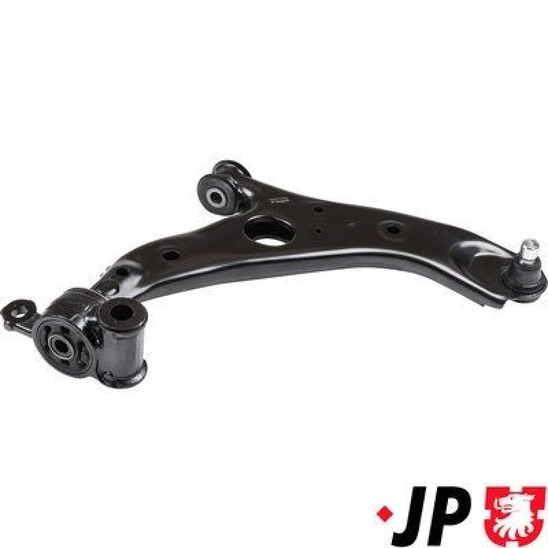 Image of JP GROUP Suspension arm JP GROUP 3840101280