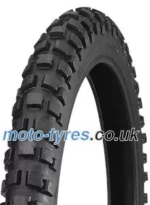 Image of Duro HF311 ( 2.50-17 TT Rear wheel, NHS, Front wheel )