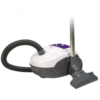 Image of Russell Hobbs RHBCV2502 Cylinder Vacuum Cleaner