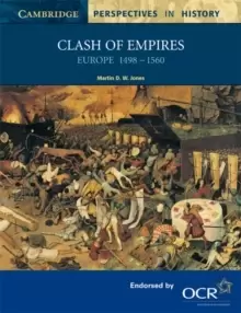 Image of Clash of Empires : Europe 1498-1560