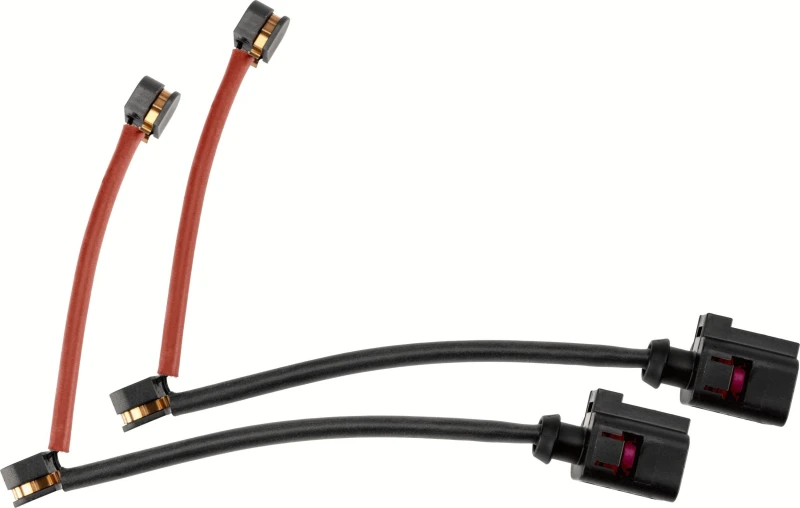 Image of Brake pad wear sensor TRW GIC492