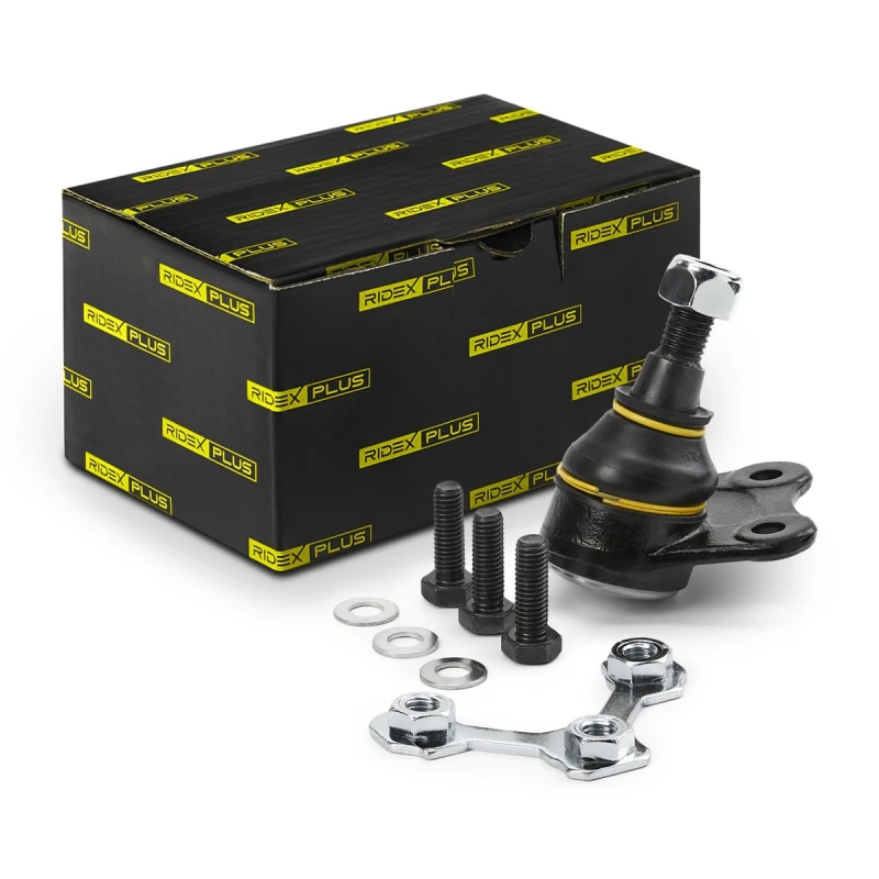 Image of RIDEX PLUS Ball Joint RIDEX PLUS 2462S0009P