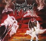 Image of Immolation - Dawn of Possession (Music CD)