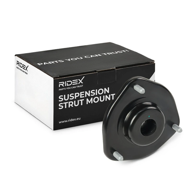 Image of RIDEX Top strut mount RIDEX 1180S1712