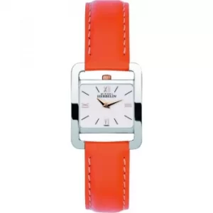 image of Ladies Michel Herbelin 5th Ave Watch