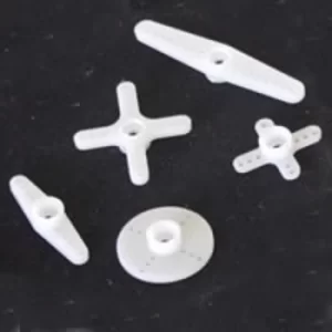 Image of Savox Servo Horn Set For Sh0350/Sh0253/Sh0254/Sh0256