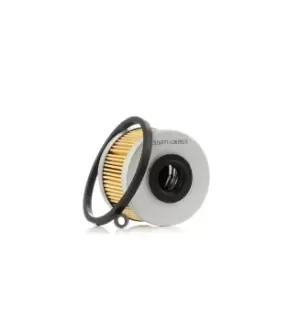 Image of RIDEX Fuel Filter VW,OPEL,RENAULT 9F0114 190656,04402894,09110894 4402894,9110894,190656,7701043620,1541284CT0,1541284CT0000,1541284CTD