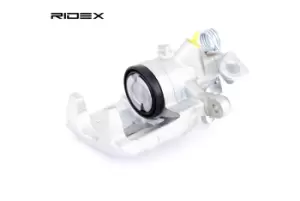 Image of RIDEX Brake caliper OPEL,RENAULT,NISSAN 78B0142 4400100Q0A,4400100QAC,7701050916 Caliper,Disc brake caliper 4414026,4414622,4418035,9199260,93174804