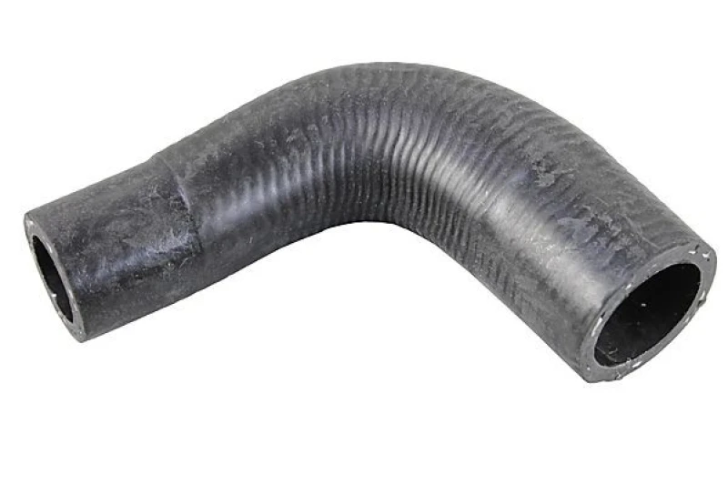 Image of Radiator hose METZGER 2421231